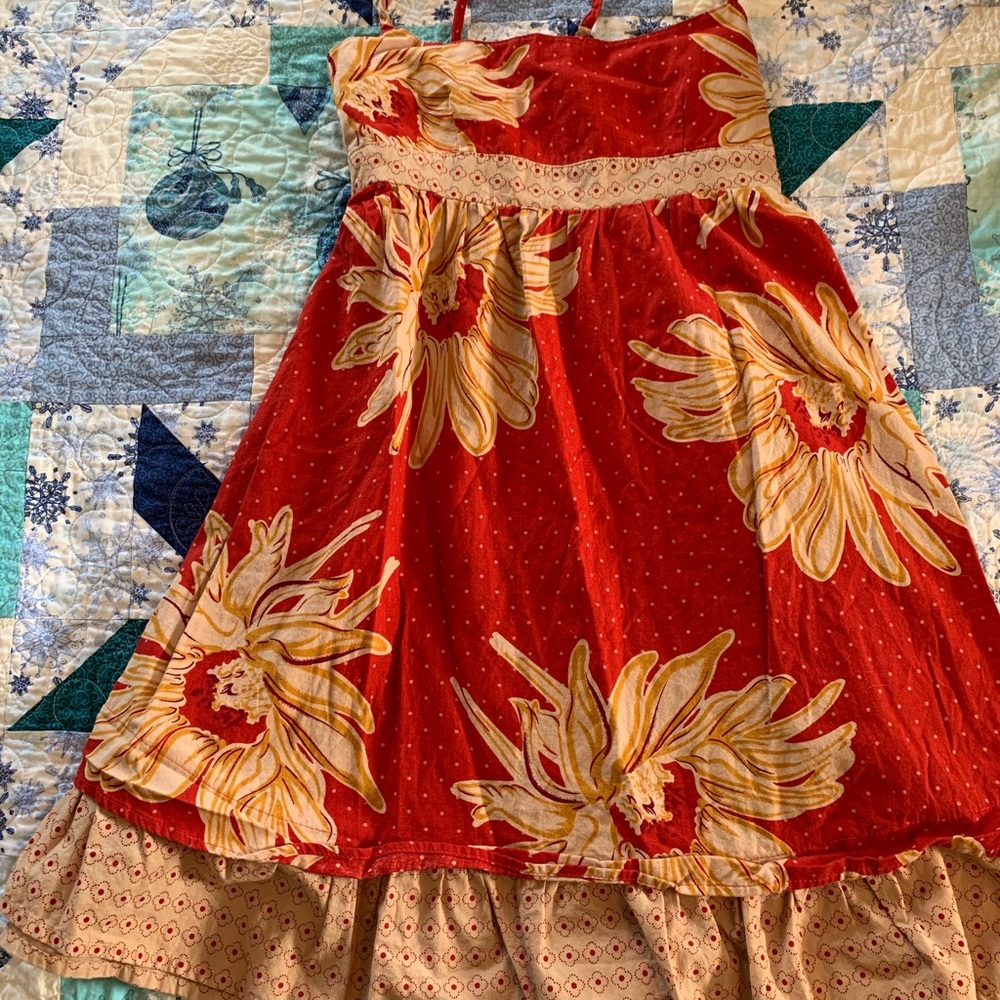 Sundress